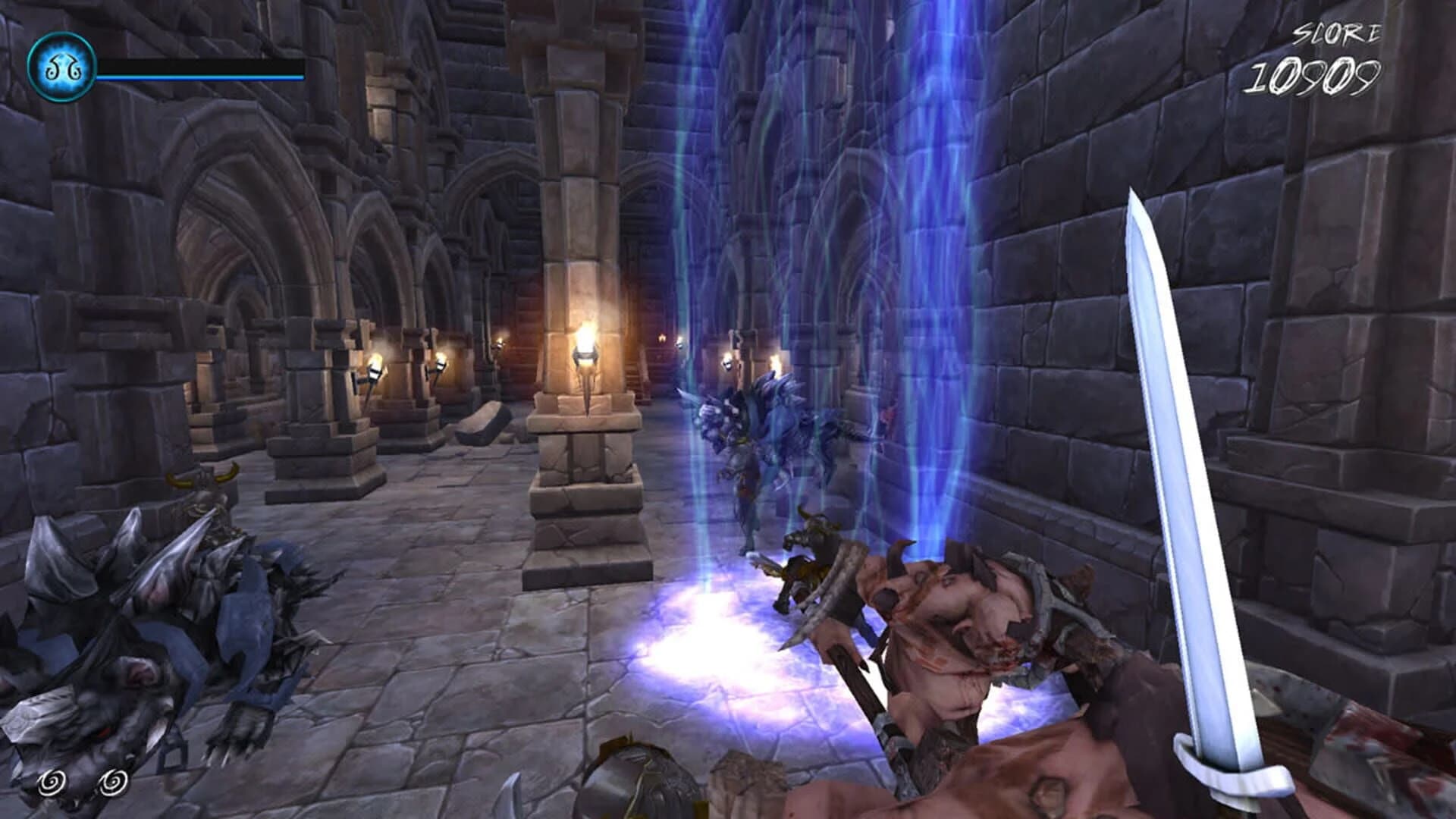 Neverlast screenshot 5