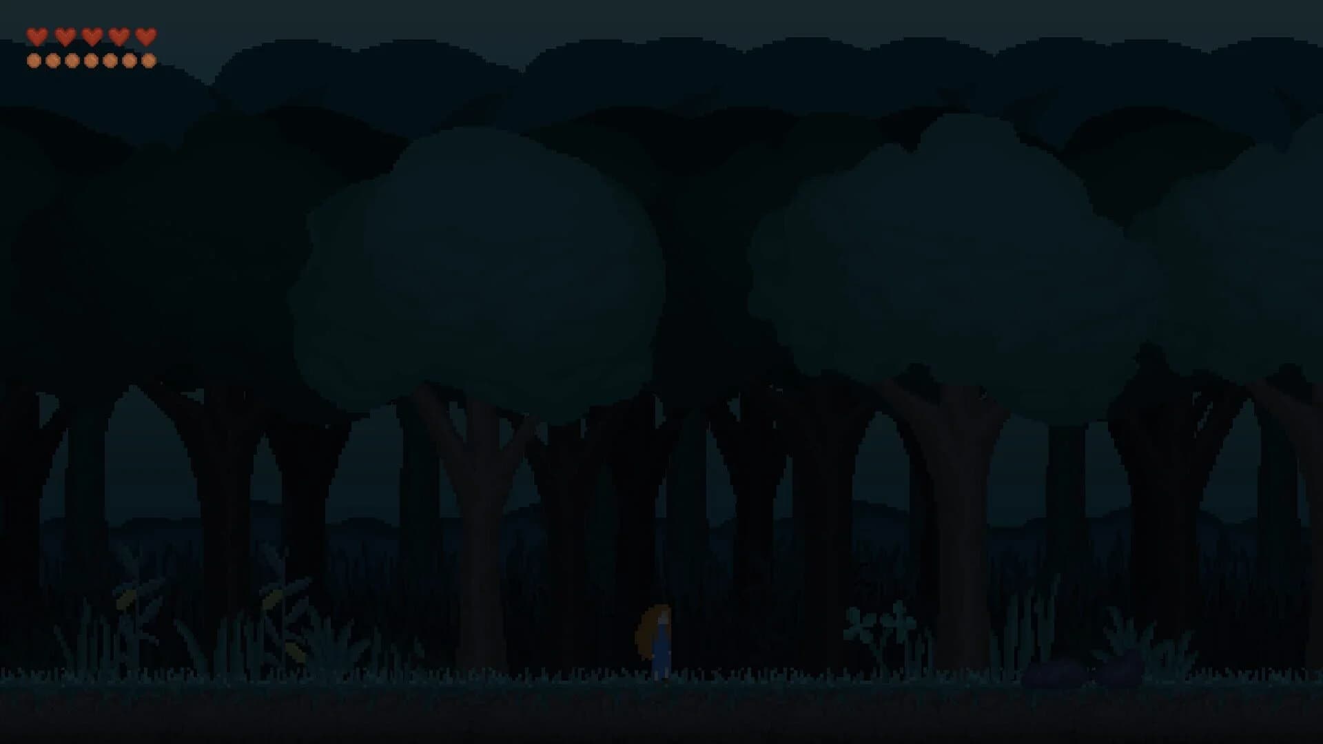 Neverliria screenshot 4