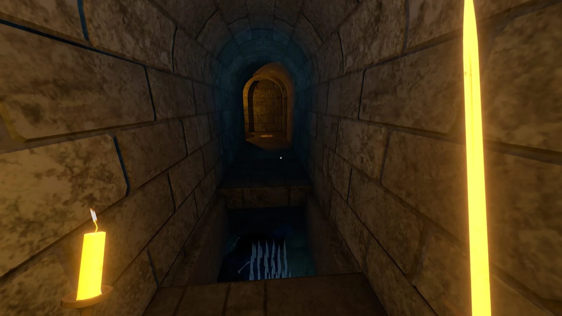Neverlooted Dungeon screenshot 1