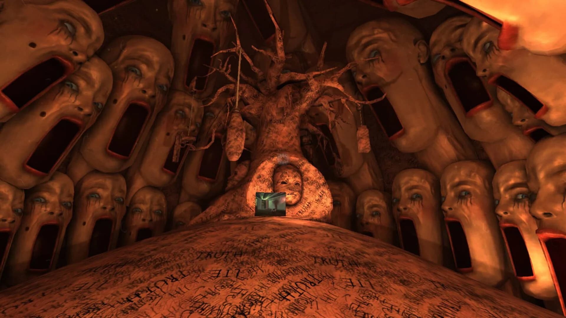 Nevermind screenshot 5