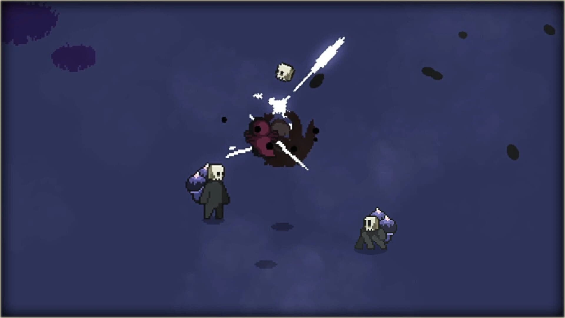 Nevermore: The Chamber Door screenshot 1