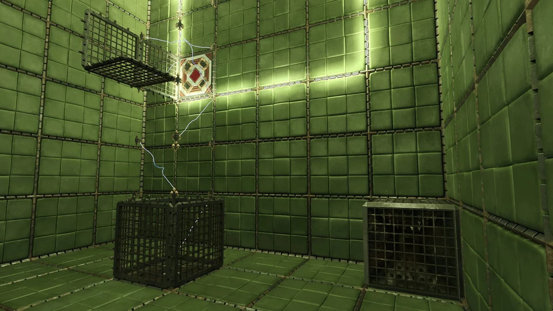 Neverout screenshot 1