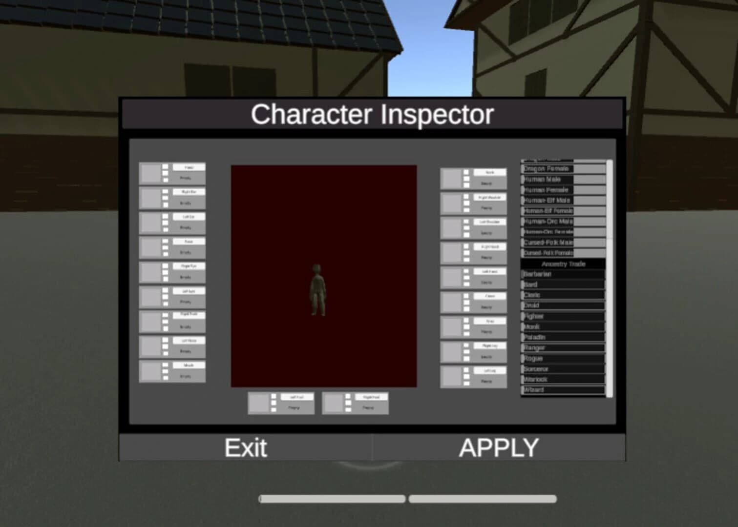 NeverRage screenshot 1