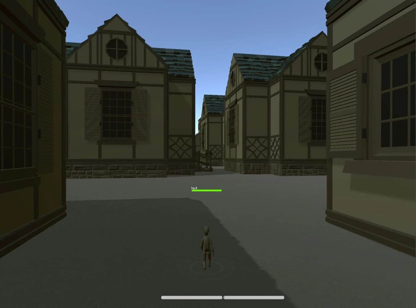 NeverRage screenshot 3