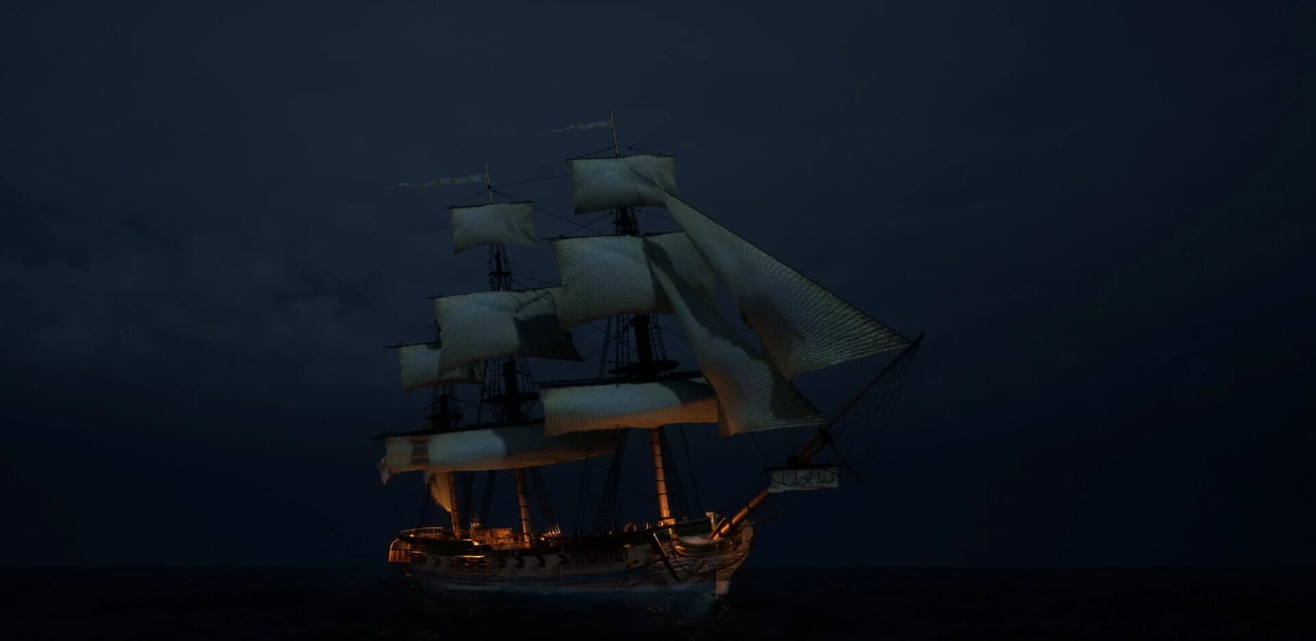 Neverseas screenshot 1
