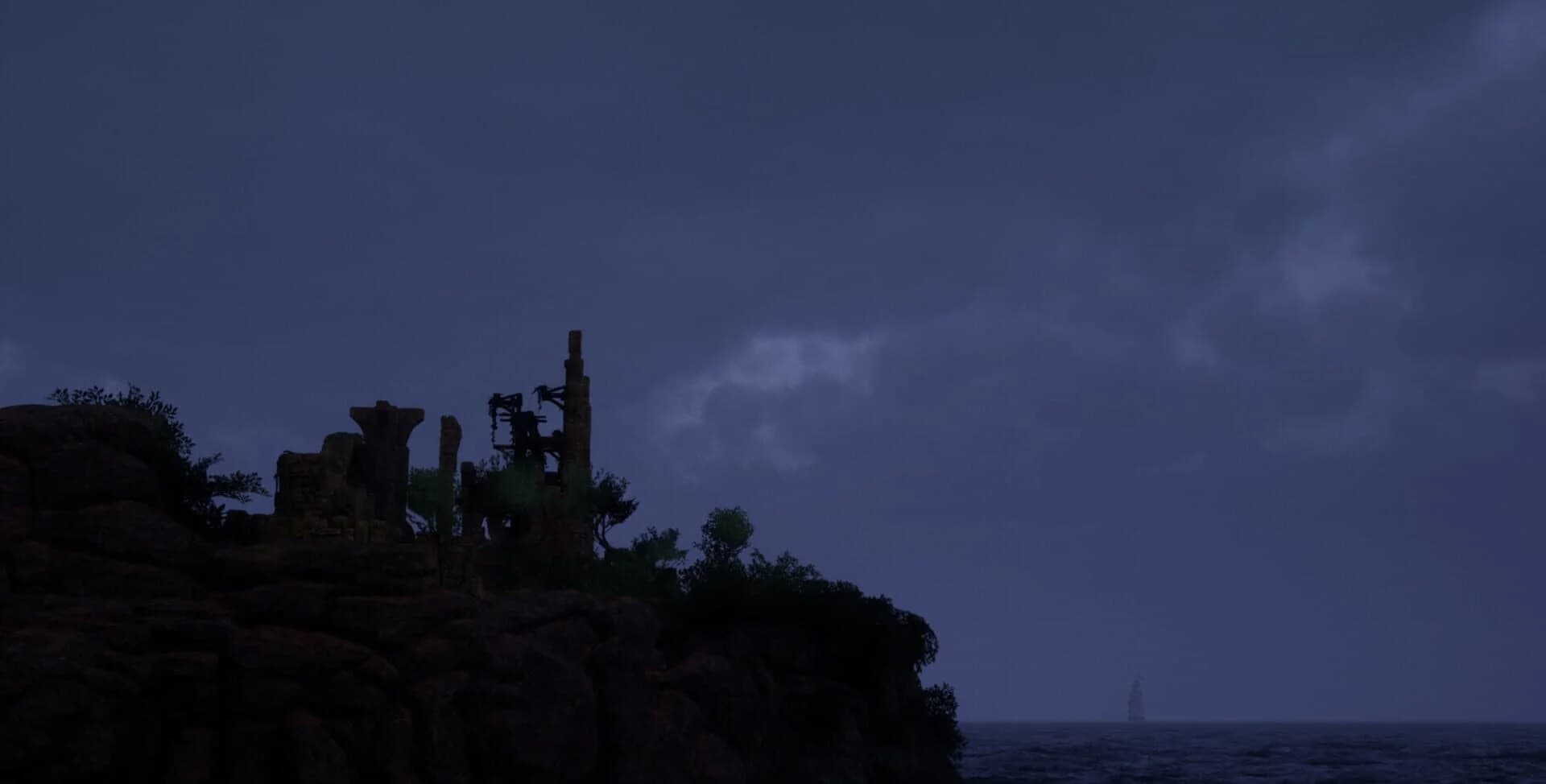 Neverseas screenshot 3