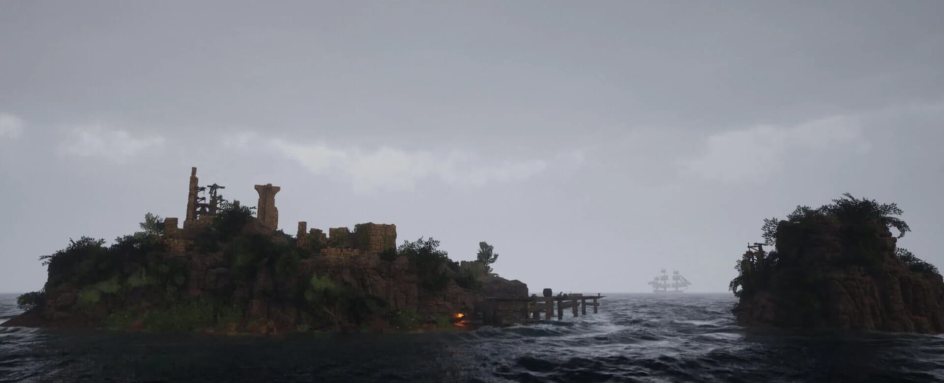 Neverseas screenshot 4