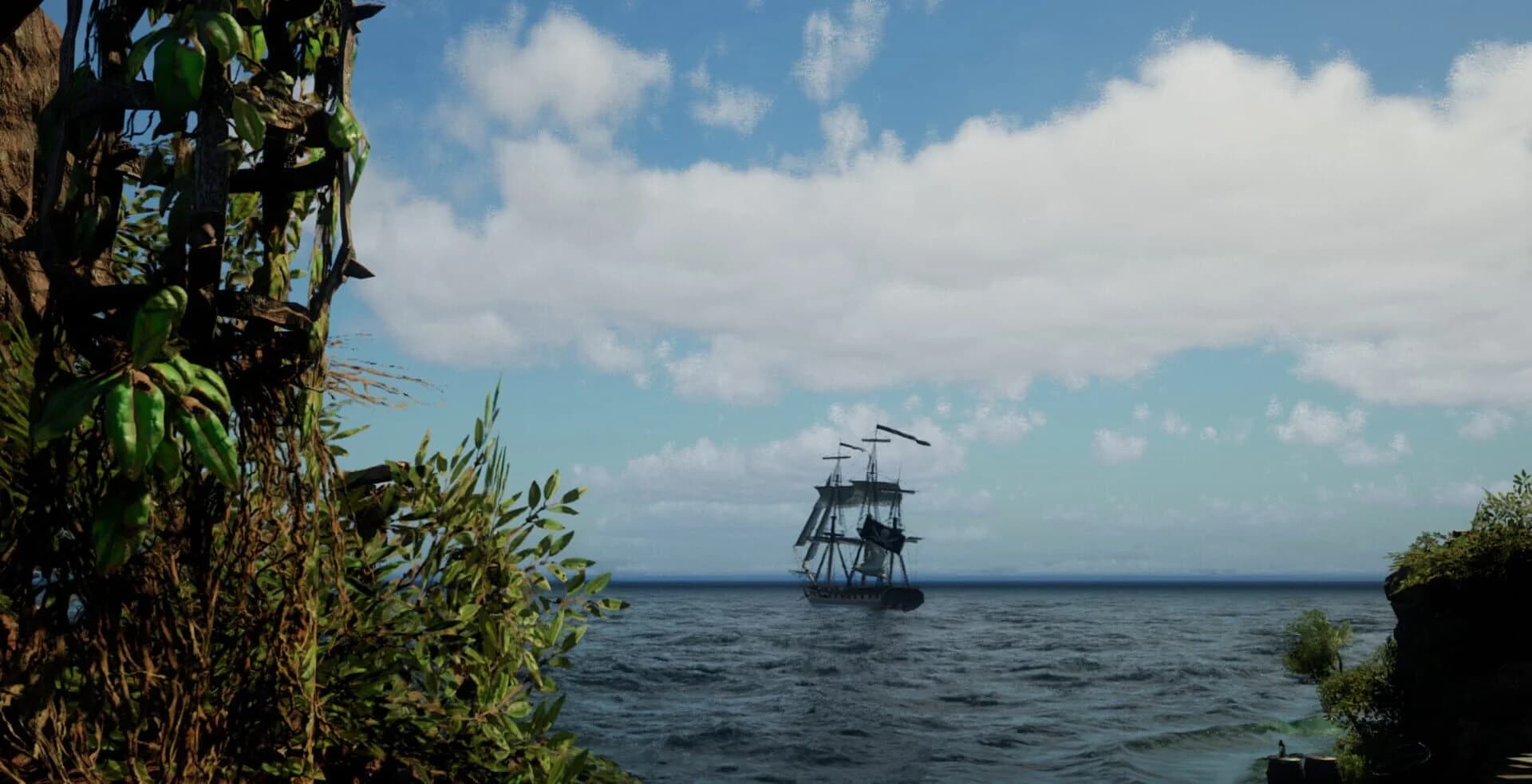 Neverseas screenshot 5