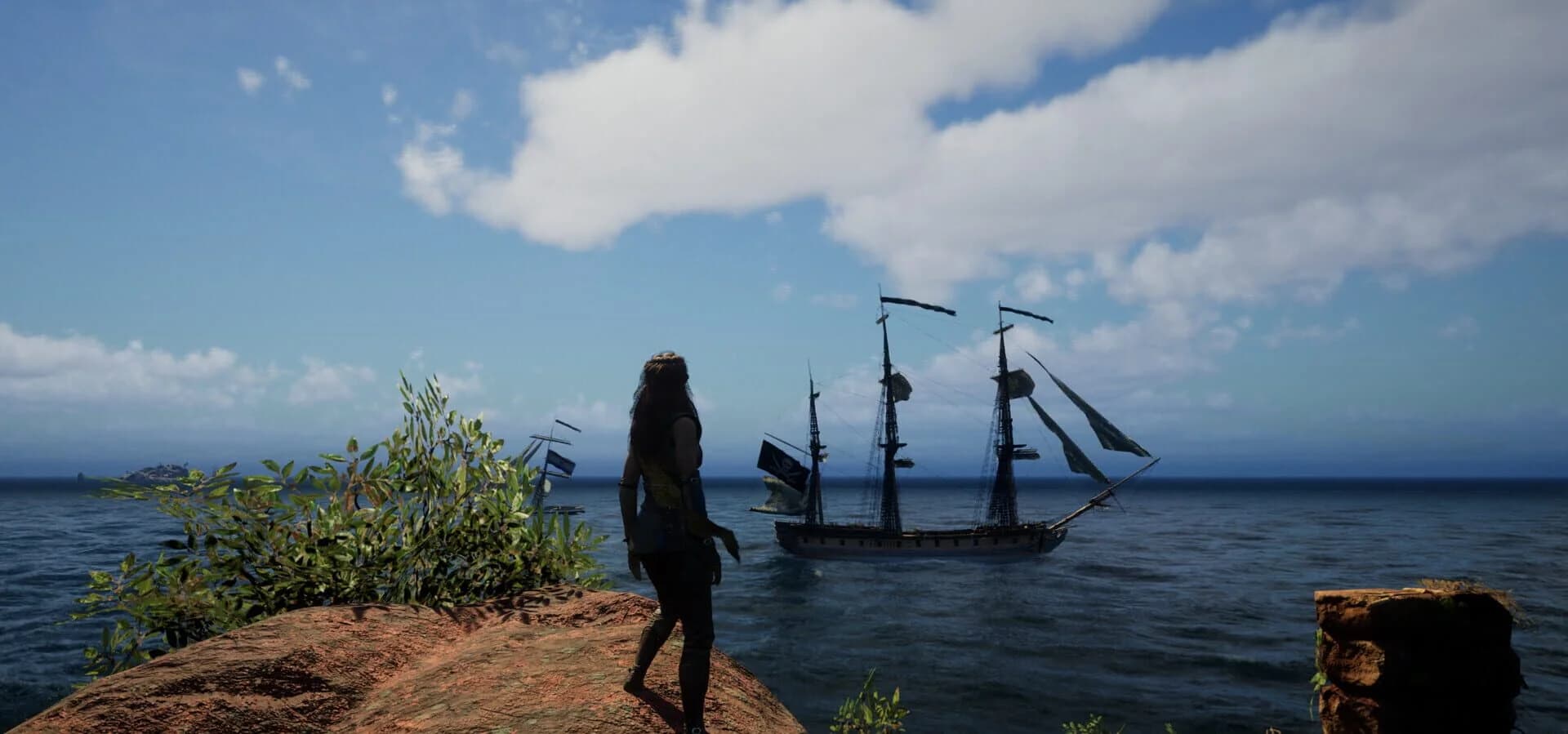 Neverseas screenshot 2