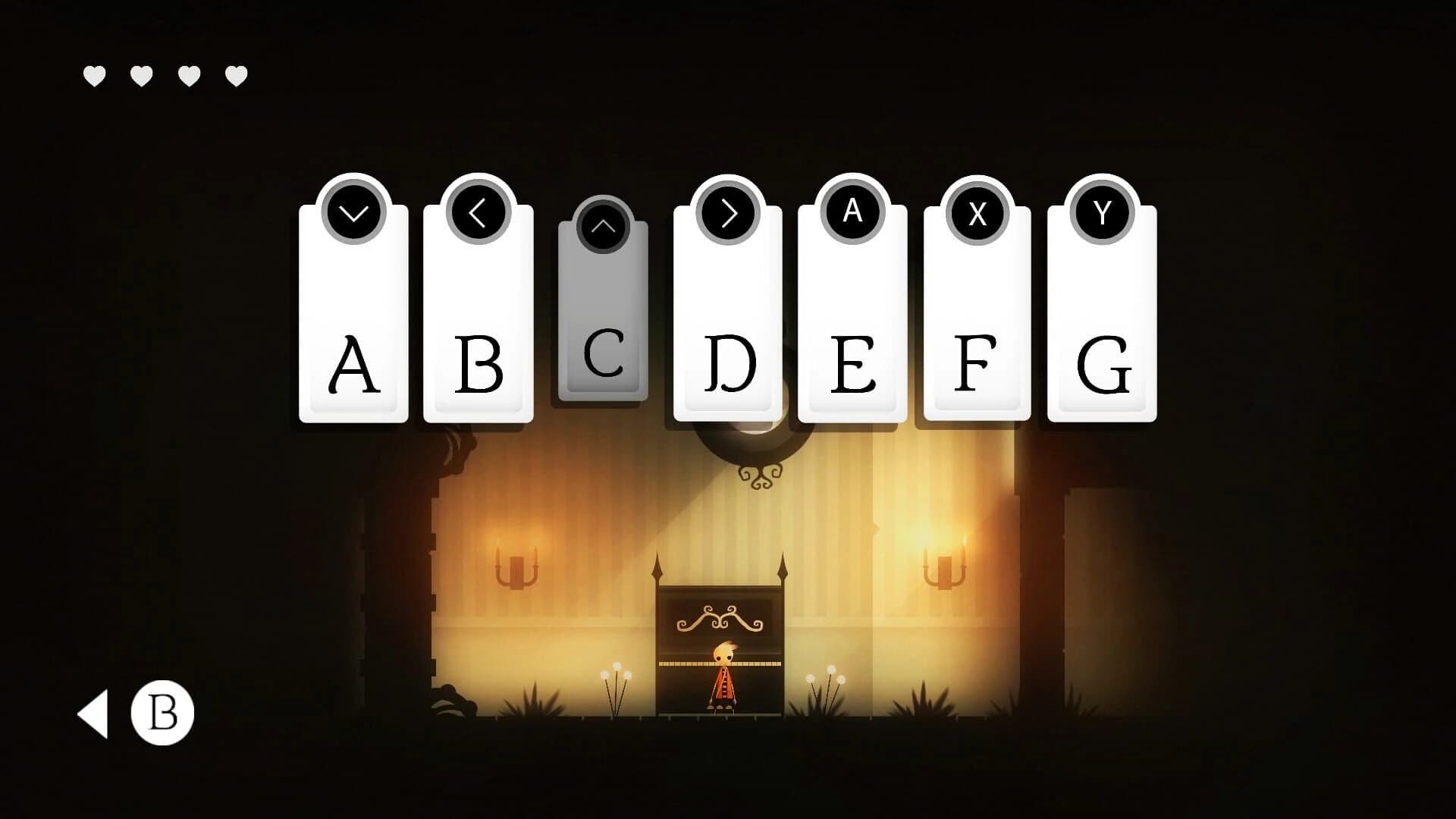 Neversong: Collector's Edition screenshot 4