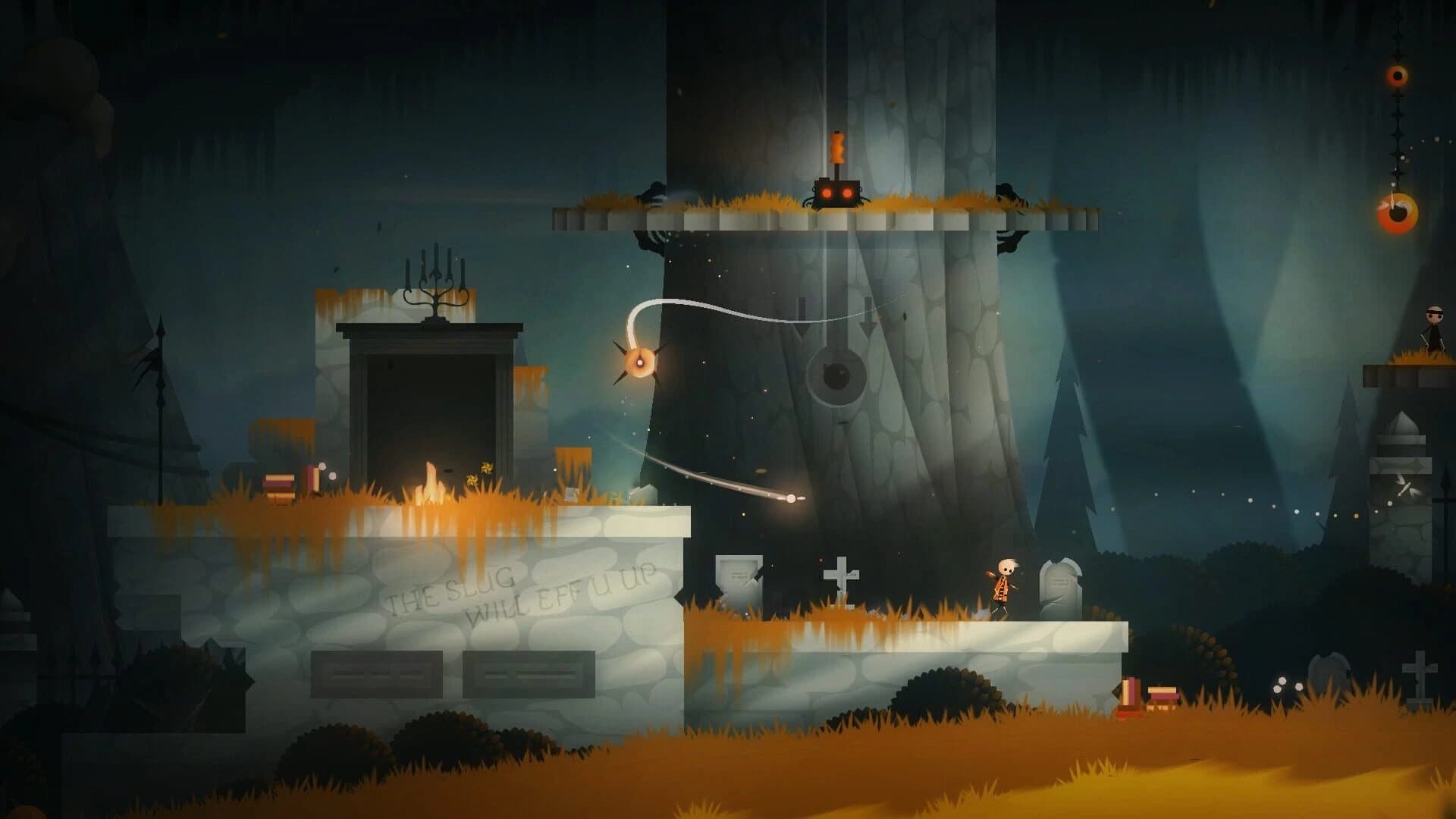 Neversong: Collector's Edition screenshot 5