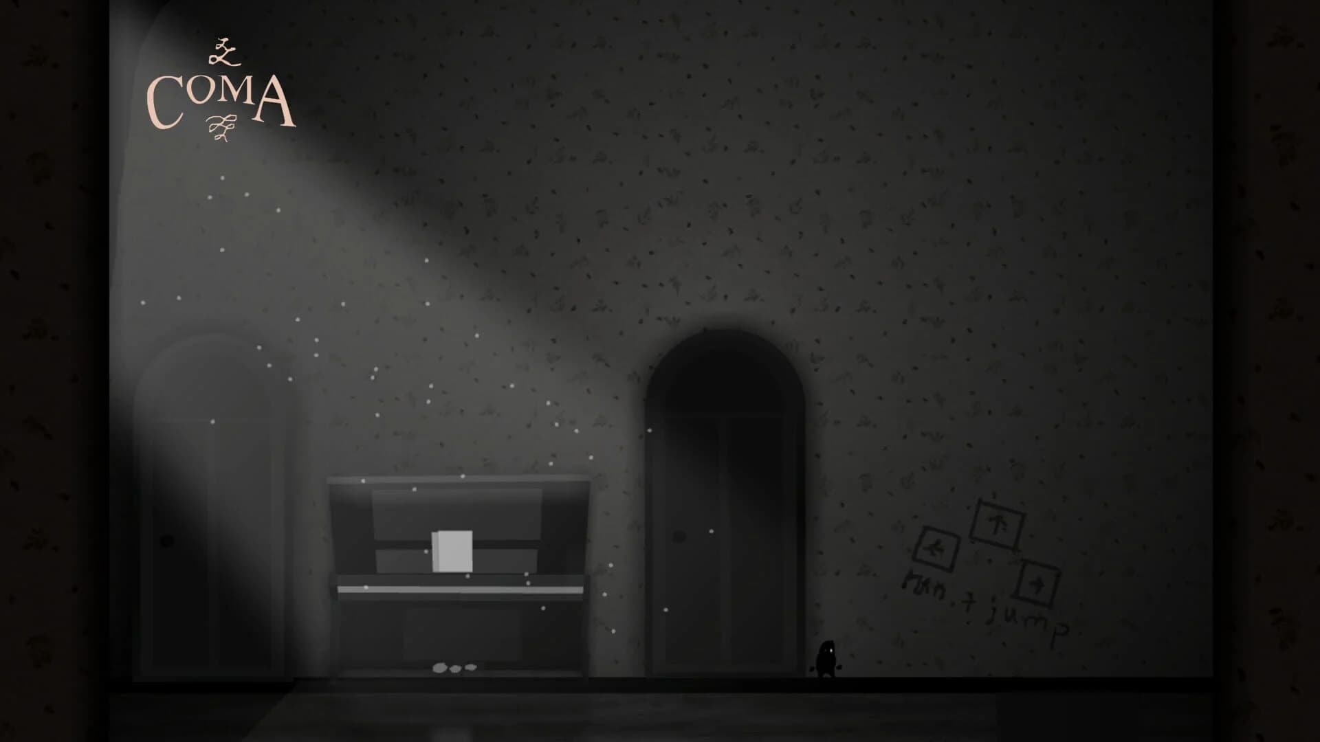 Neversong: Coma HD screenshot 2