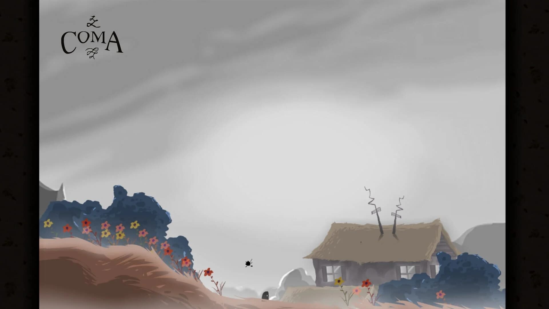 Neversong: Coma HD screenshot 3