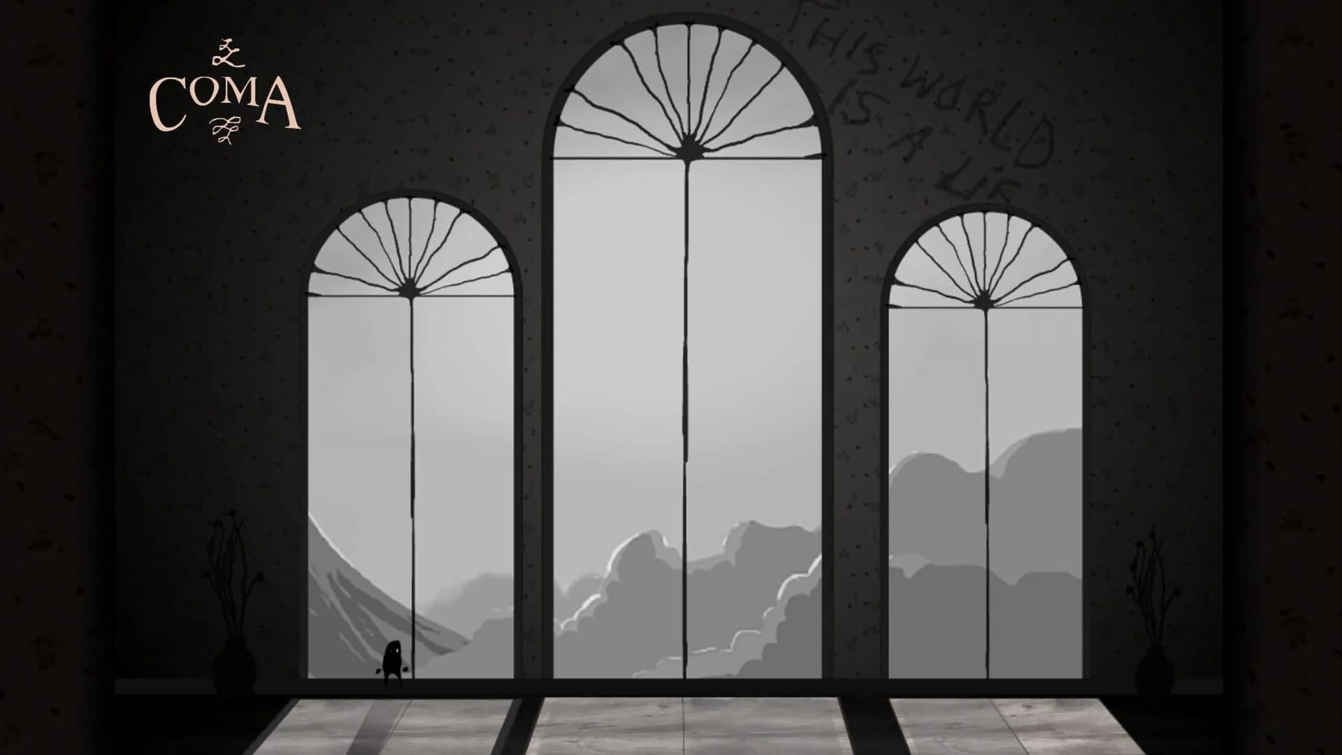 Neversong: Coma HD screenshot 1