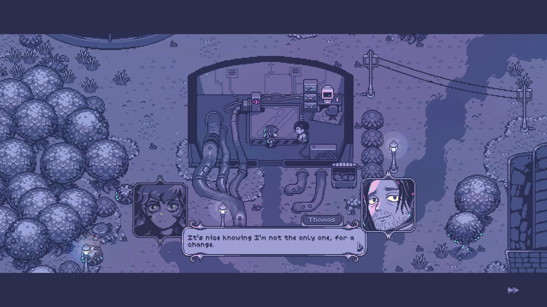 Neverway screenshot 3