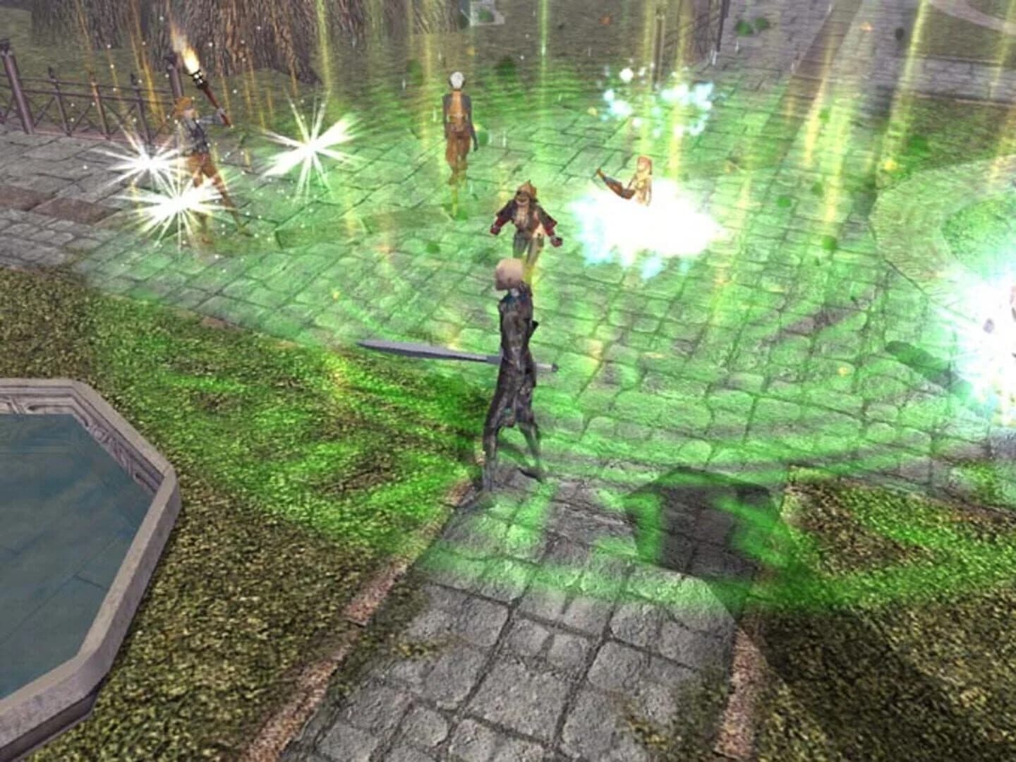 Neverwinter Nights screenshot 4