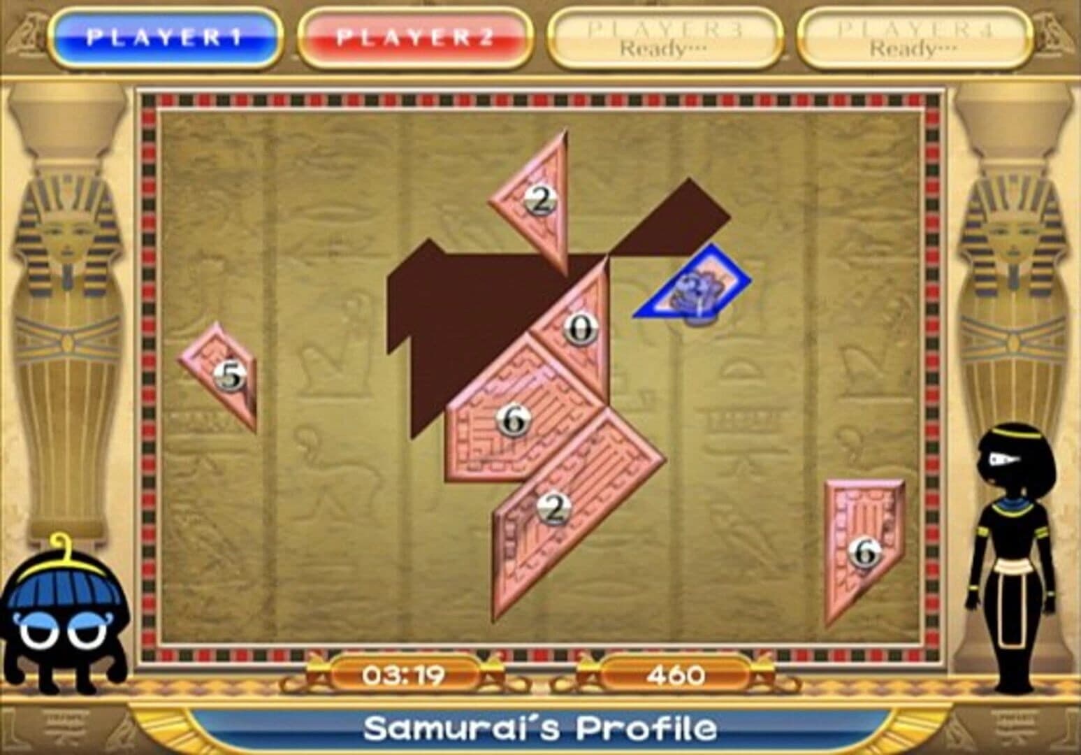 Neves Plus screenshot 3