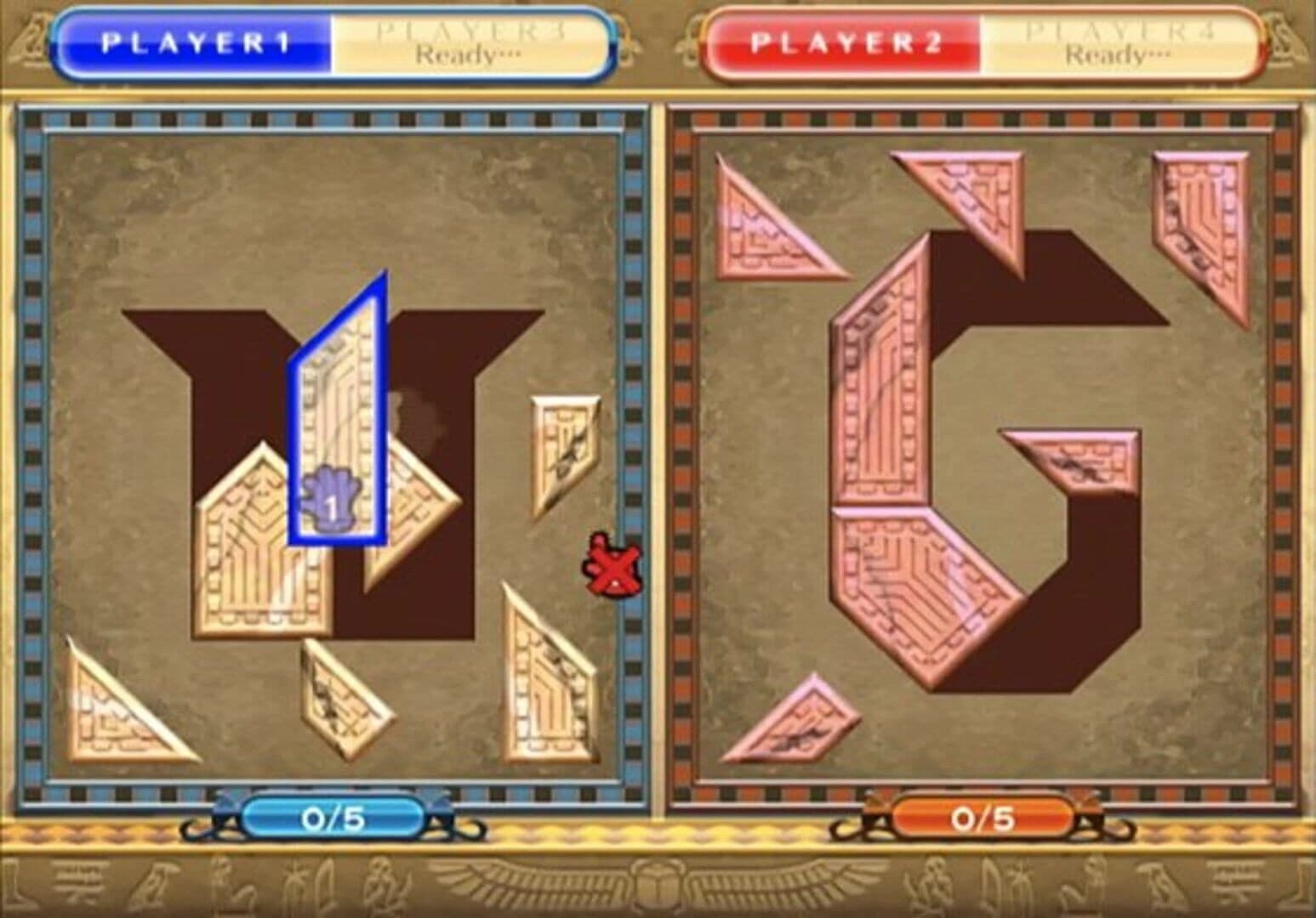 Neves Plus screenshot 1