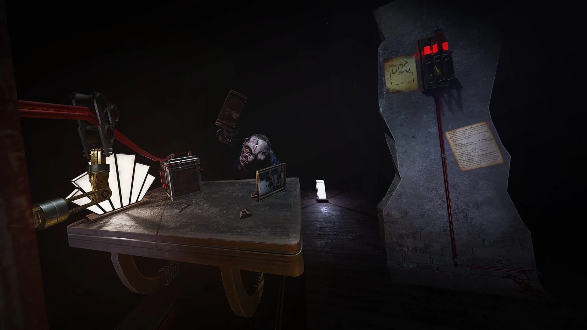 Nevrosa: Prelude screenshot 5