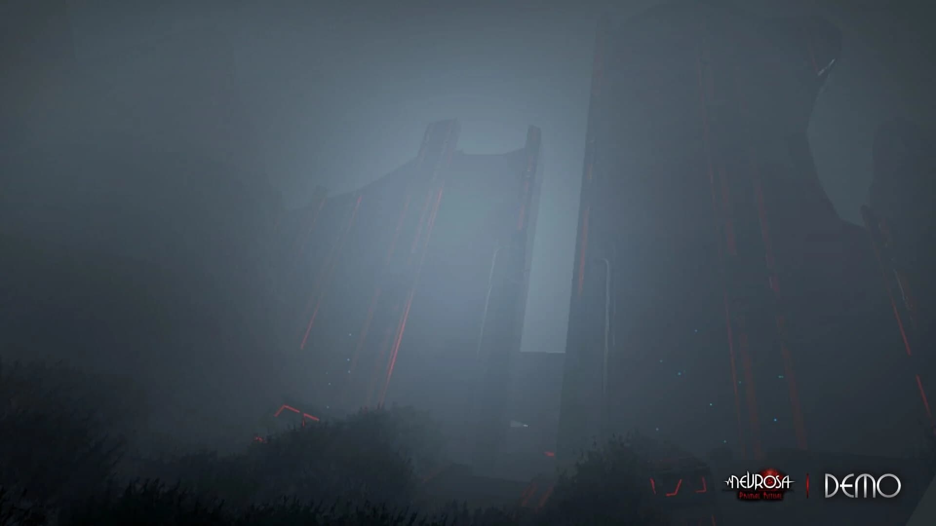 Nevrosa: Primal Ritual screenshot 2