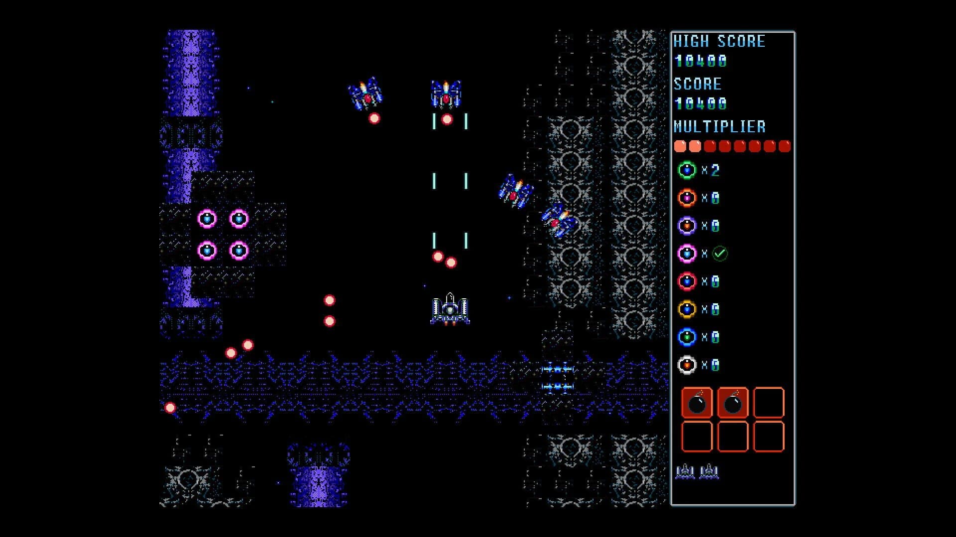 Nevultra screenshot 4