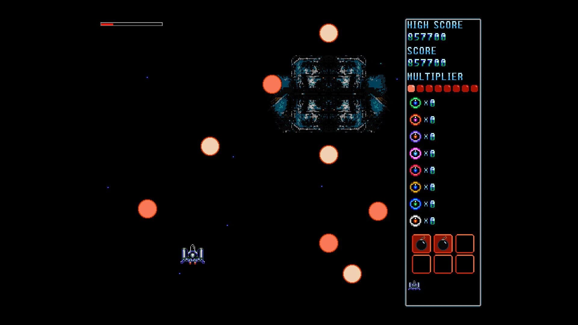 Nevultra screenshot 2