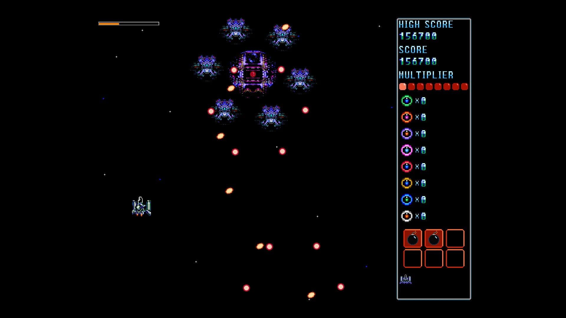 Nevultra screenshot 3