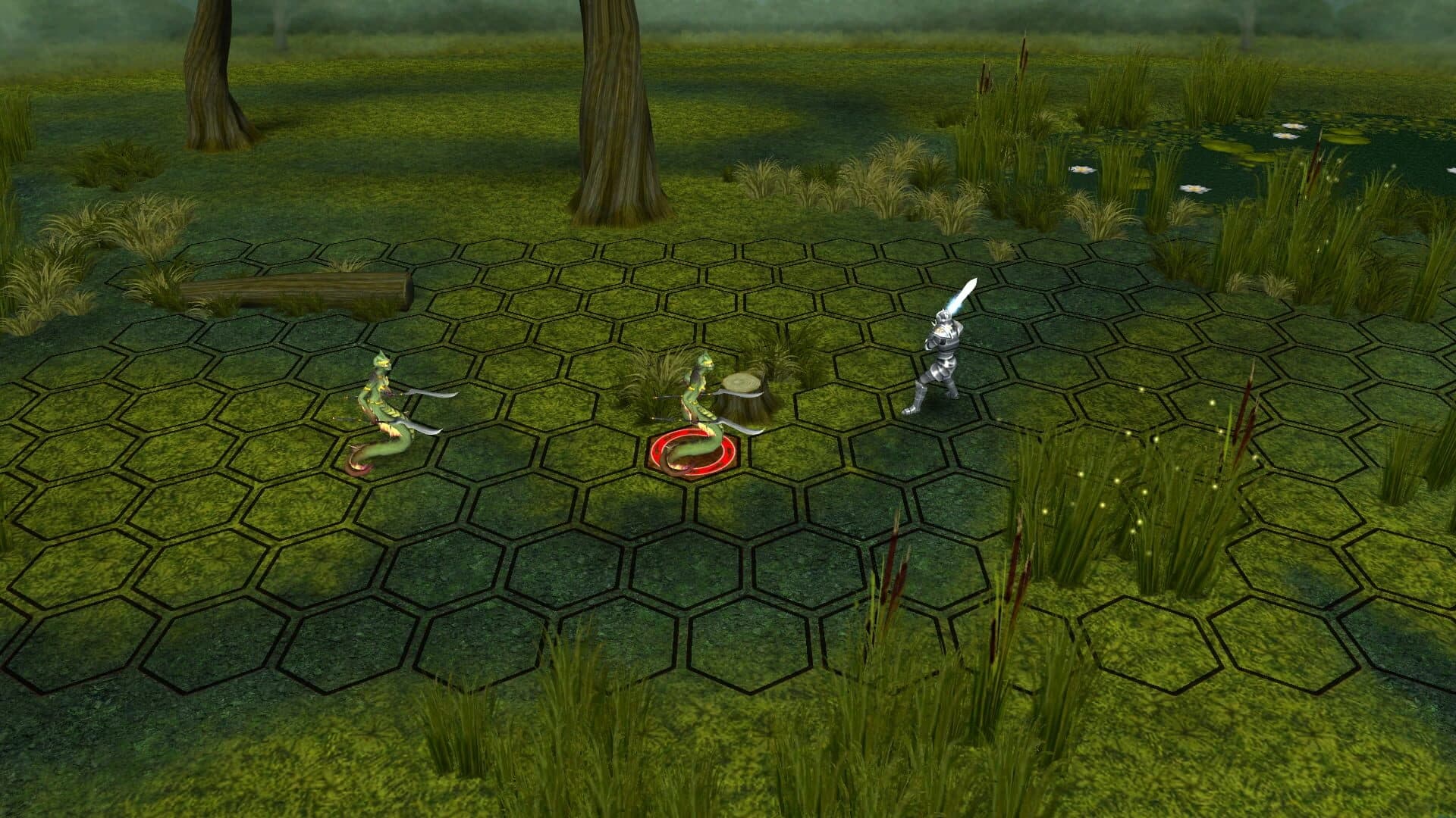 New Age screenshot 4