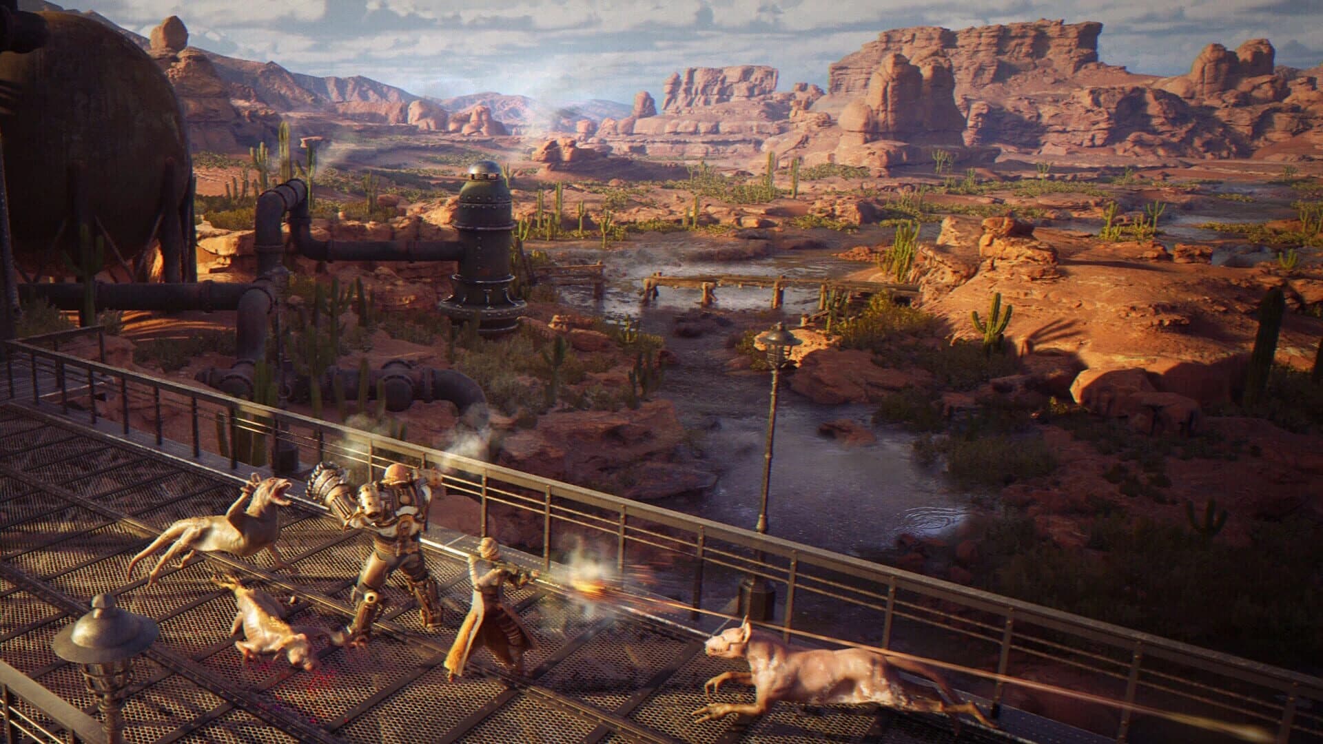 New Arc Line screenshot 4