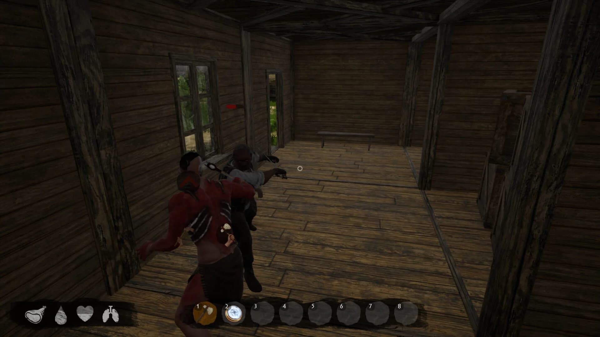 New Dawn screenshot 3