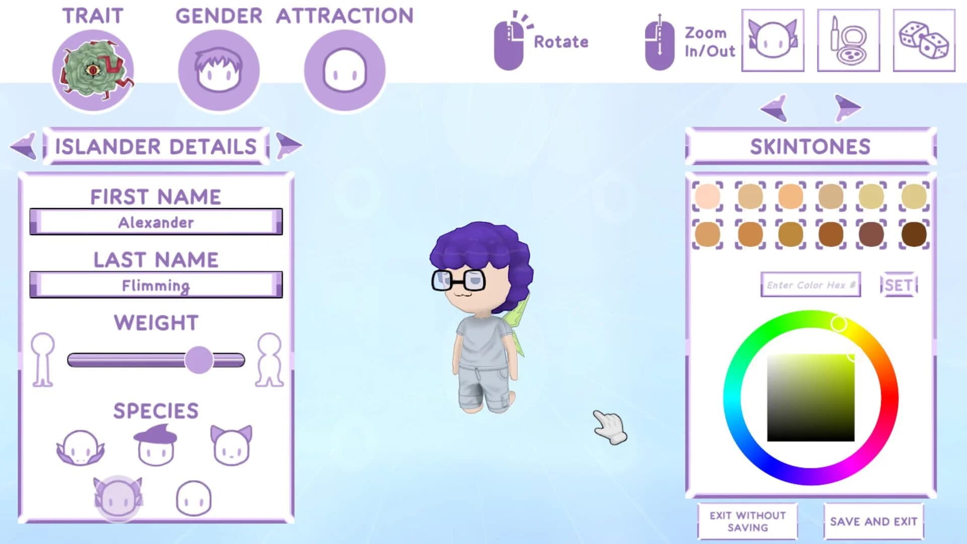 New Day screenshot 1