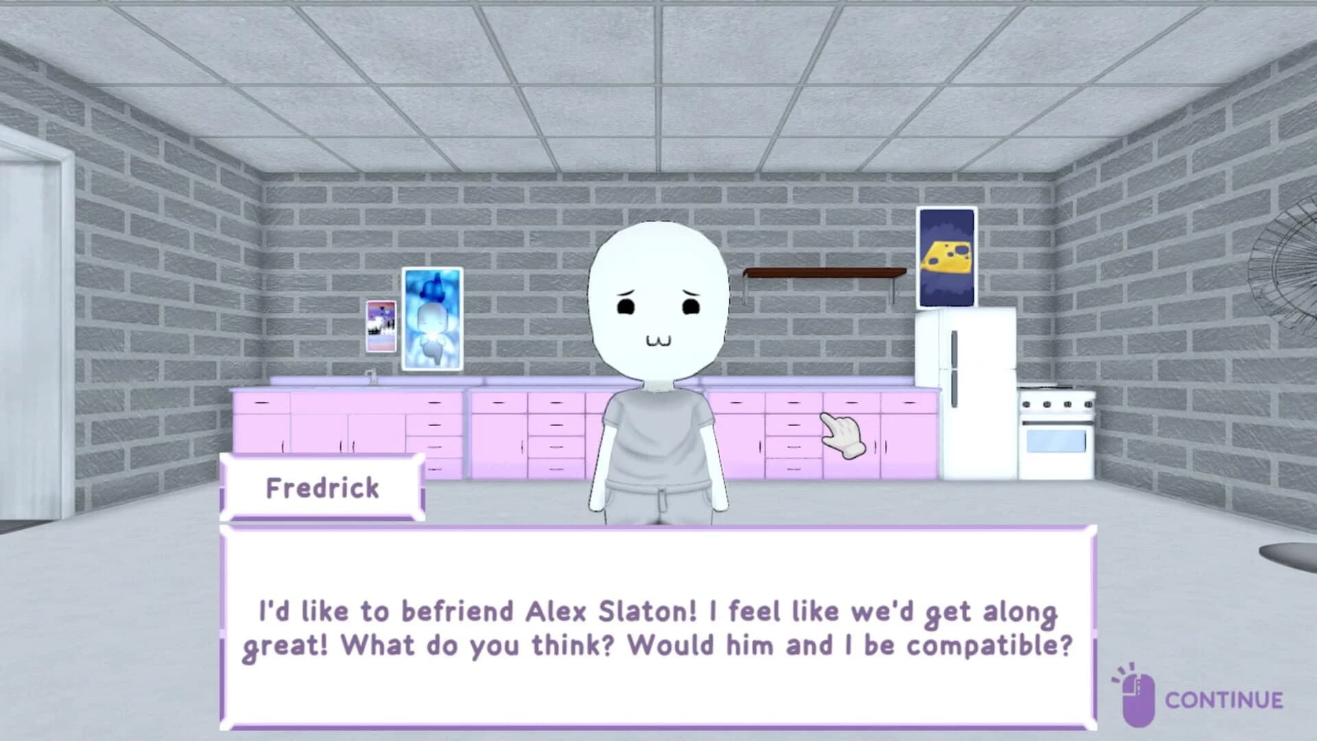 New Day screenshot 2