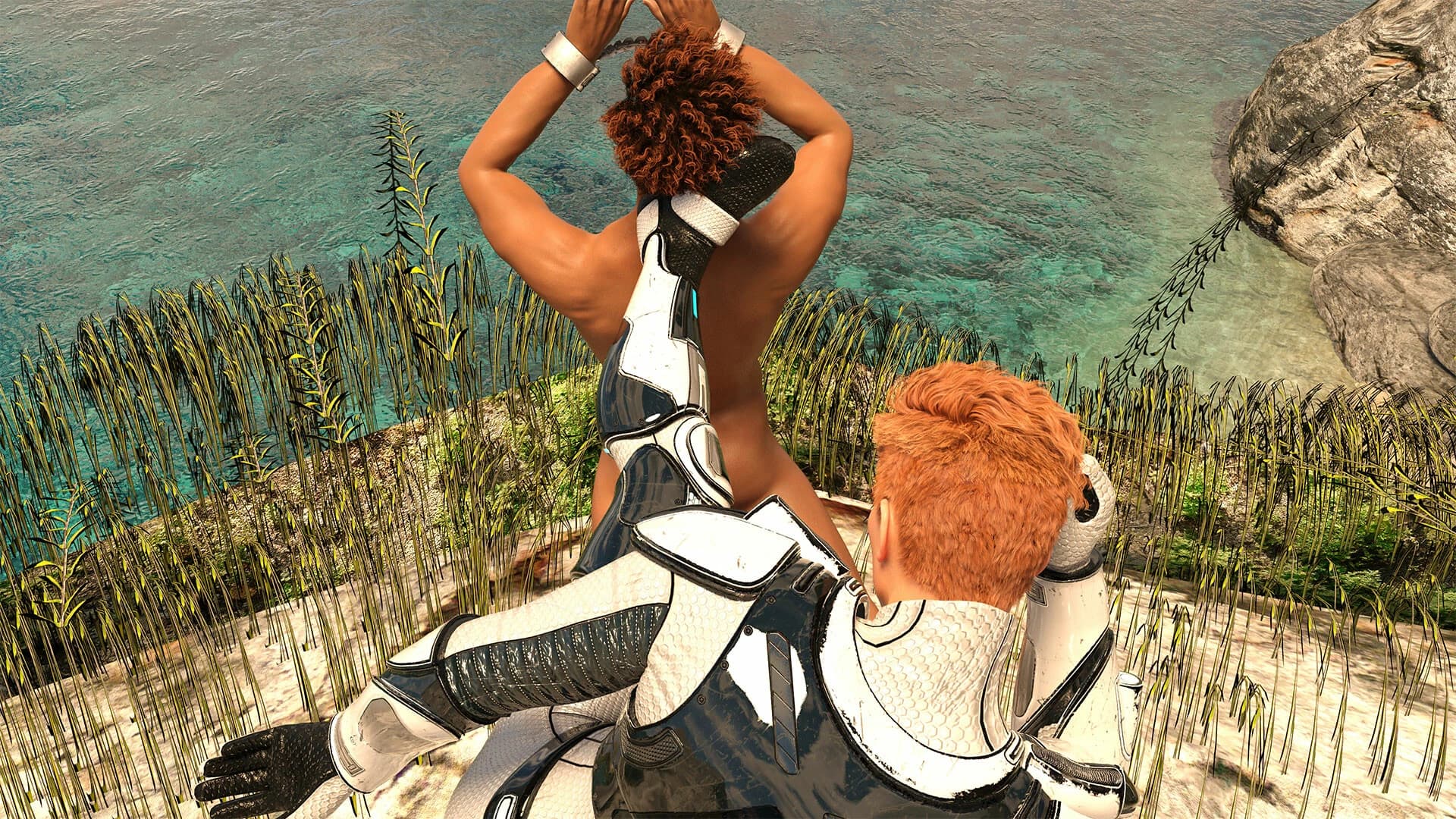 New Earth screenshot 6