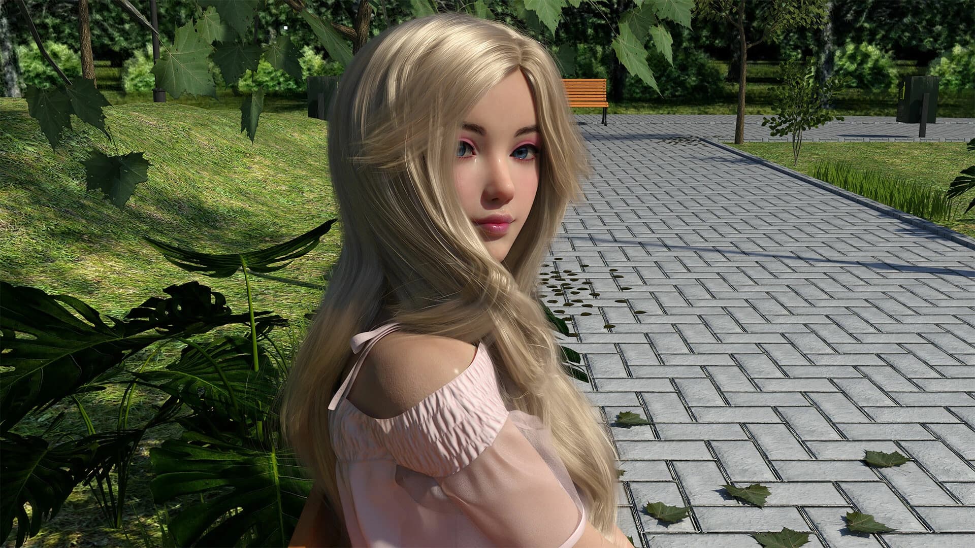 New Earth screenshot 3