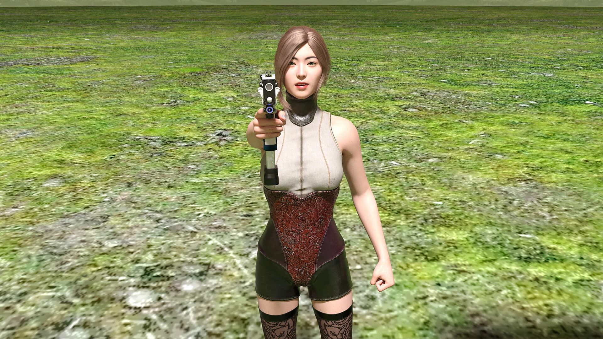 New Earth screenshot 5