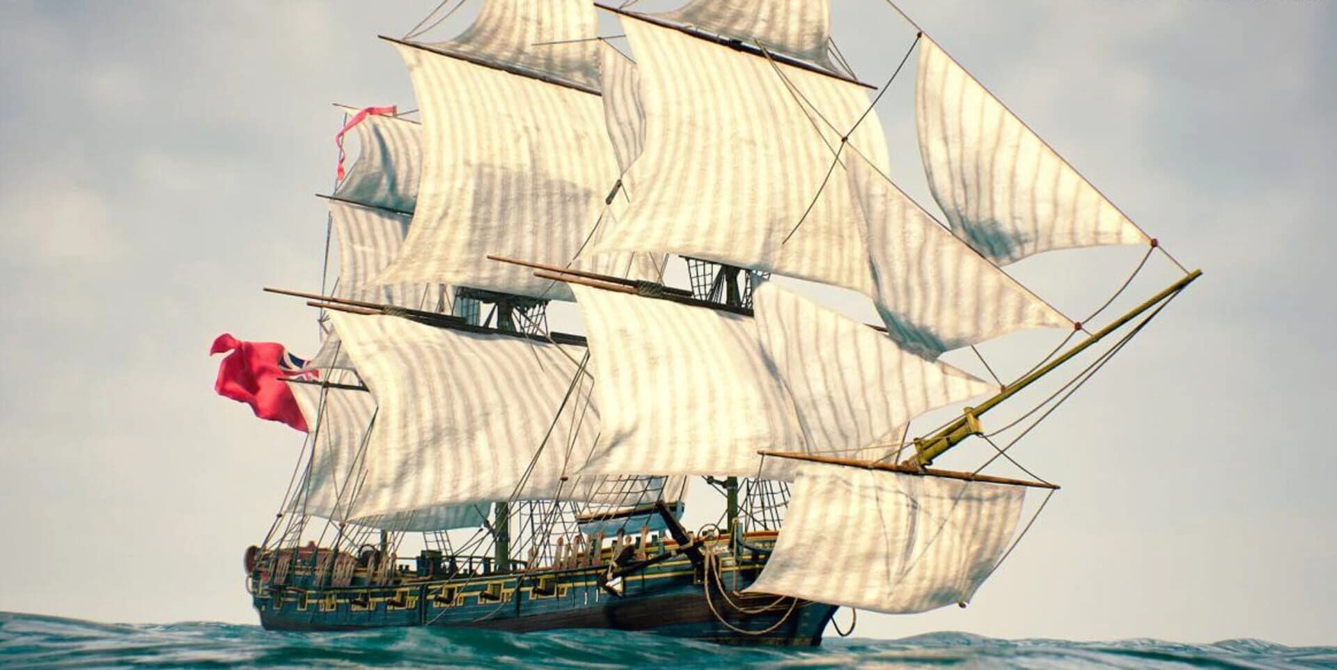 New Era screenshot 5