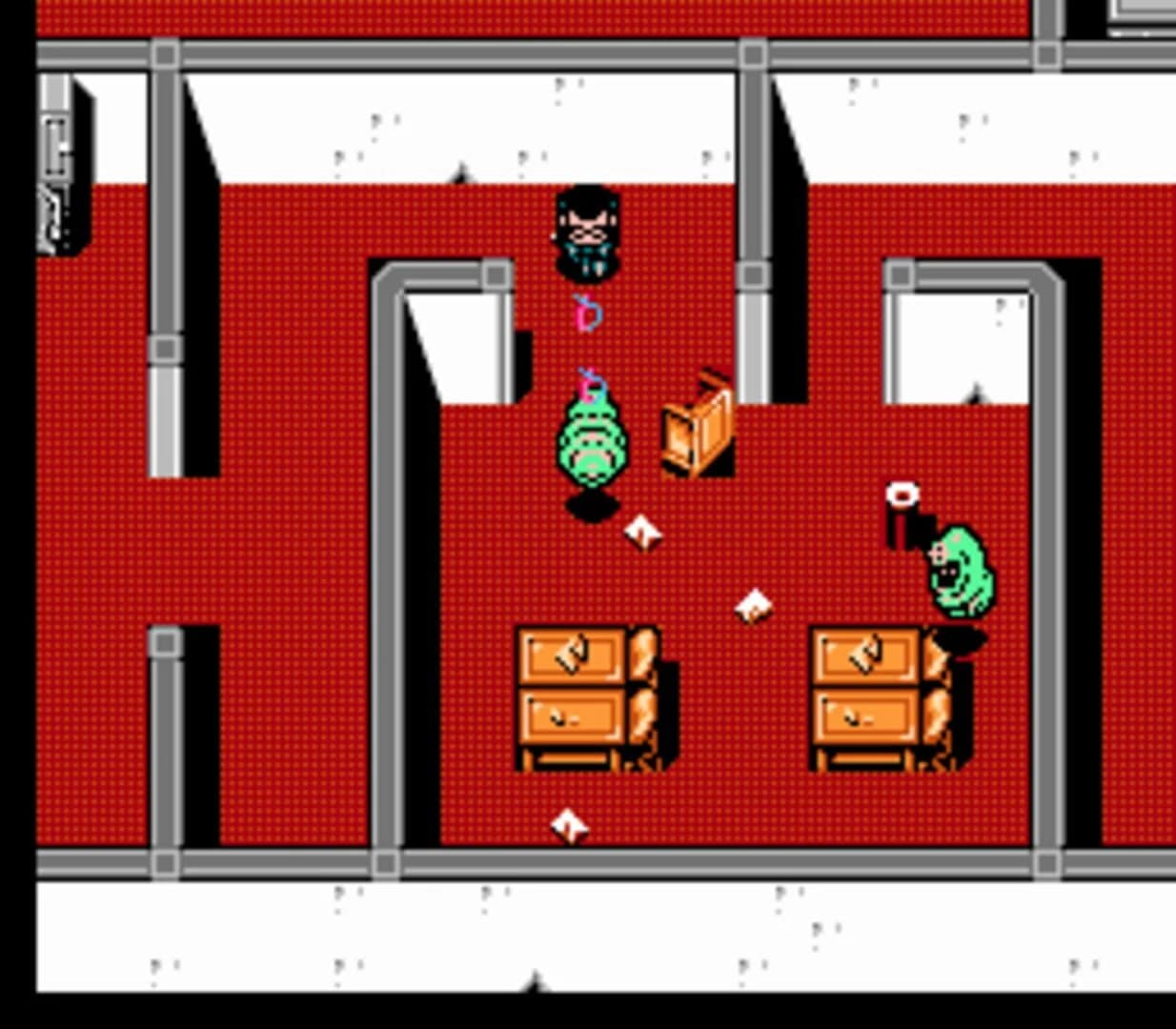 New Ghostbusters II screenshot 3