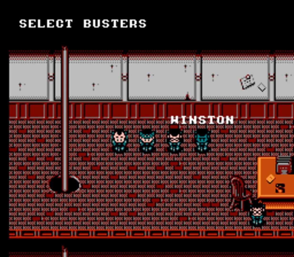 New Ghostbusters II screenshot 4