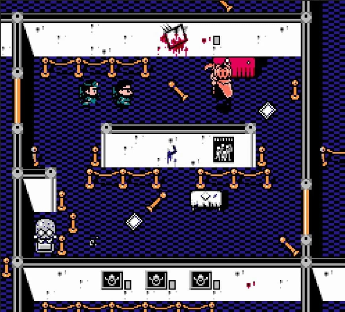 New Ghostbusters II screenshot 2