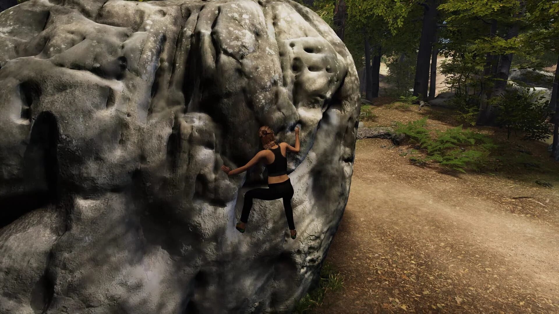 New Heights screenshot 4