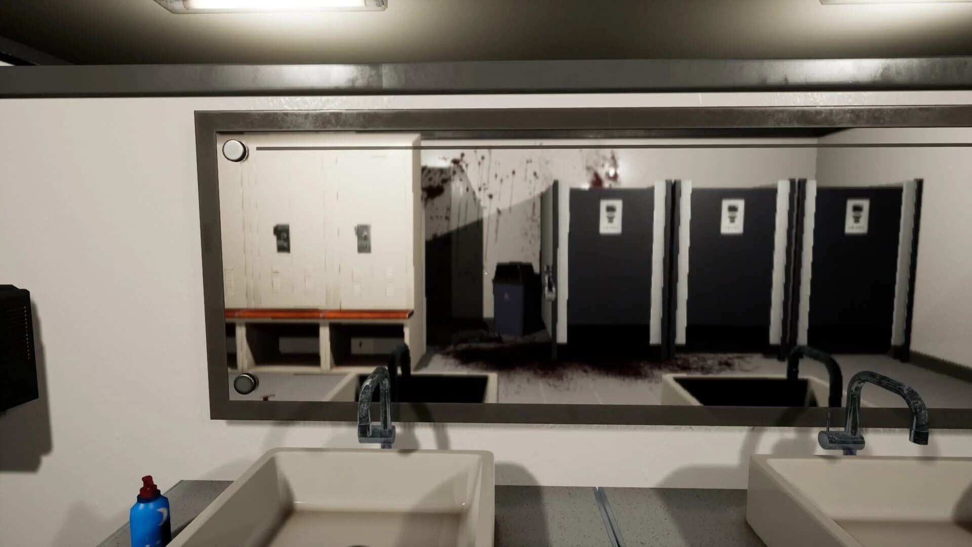 New Hire screenshot 3