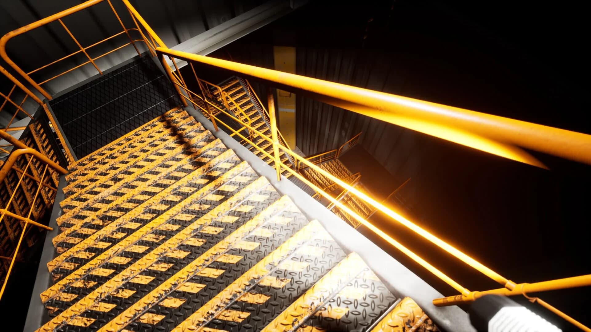 New Hire screenshot 2