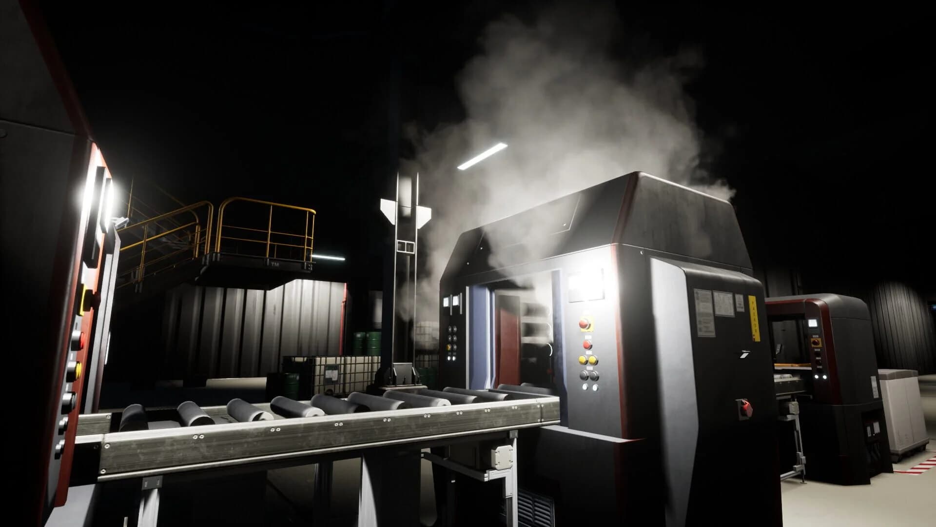 New Hire screenshot 4