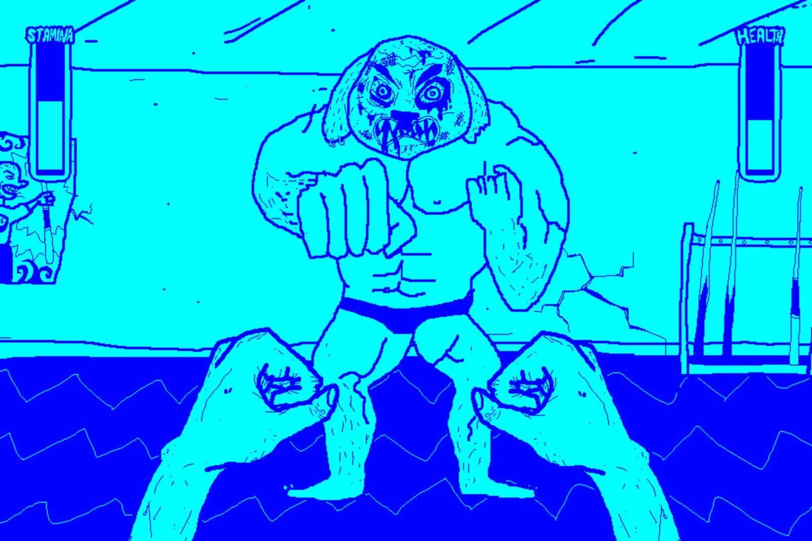 New Ice York screenshot 2