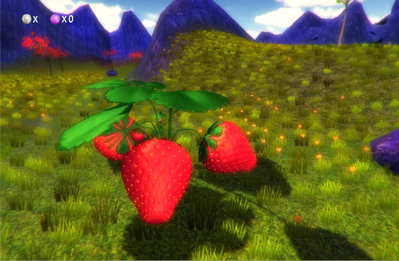 New kind of adventure screenshot 1