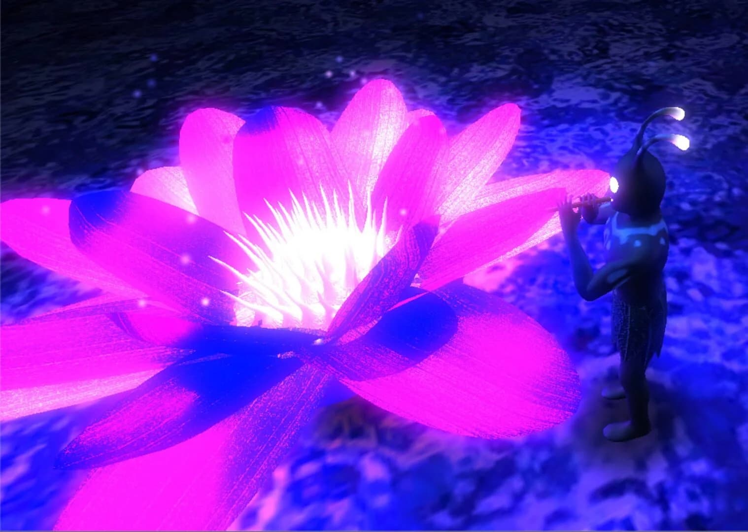 New kind of adventure screenshot 4