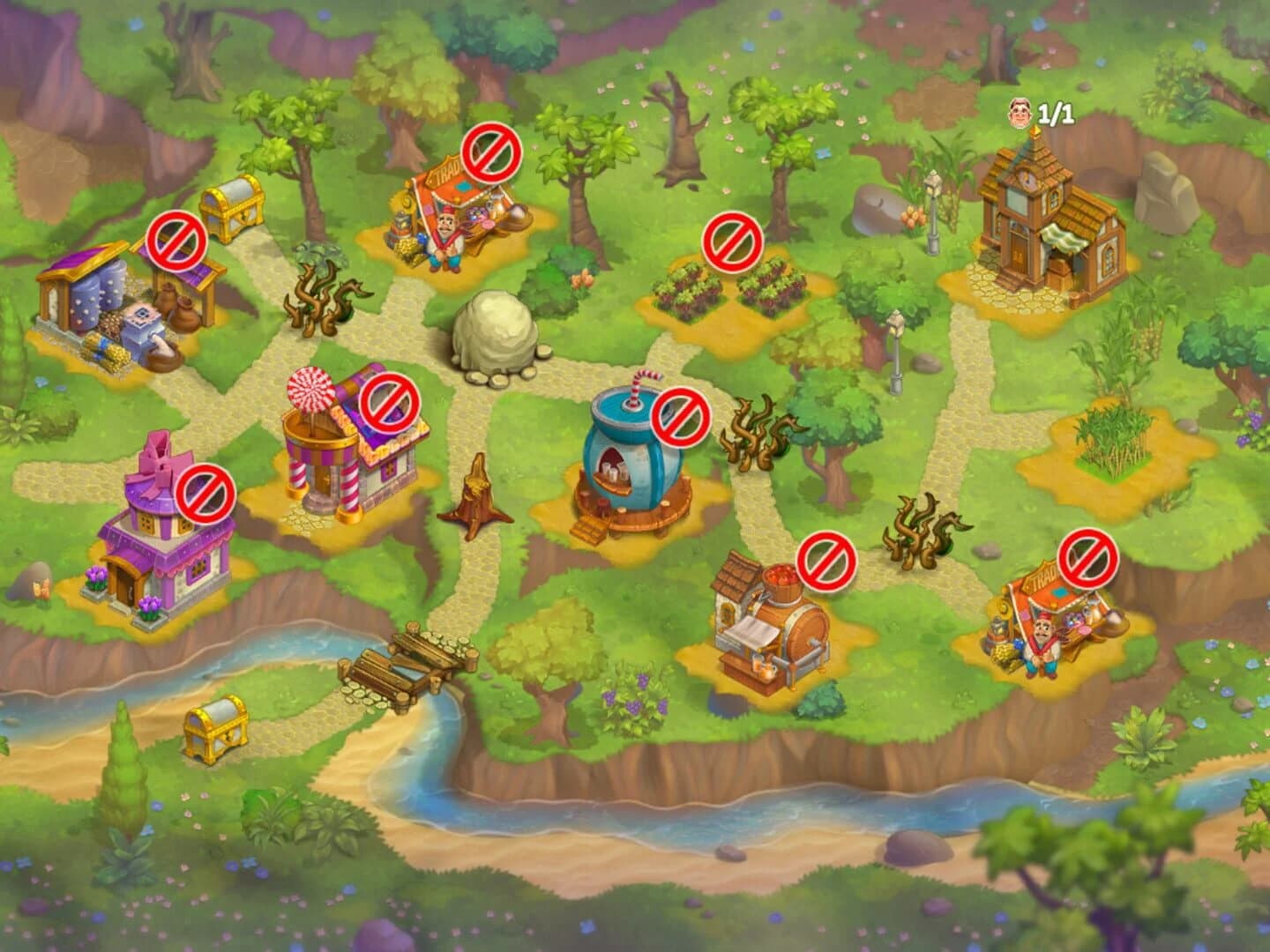 New Lands 2: Collector's Edition screenshot 5