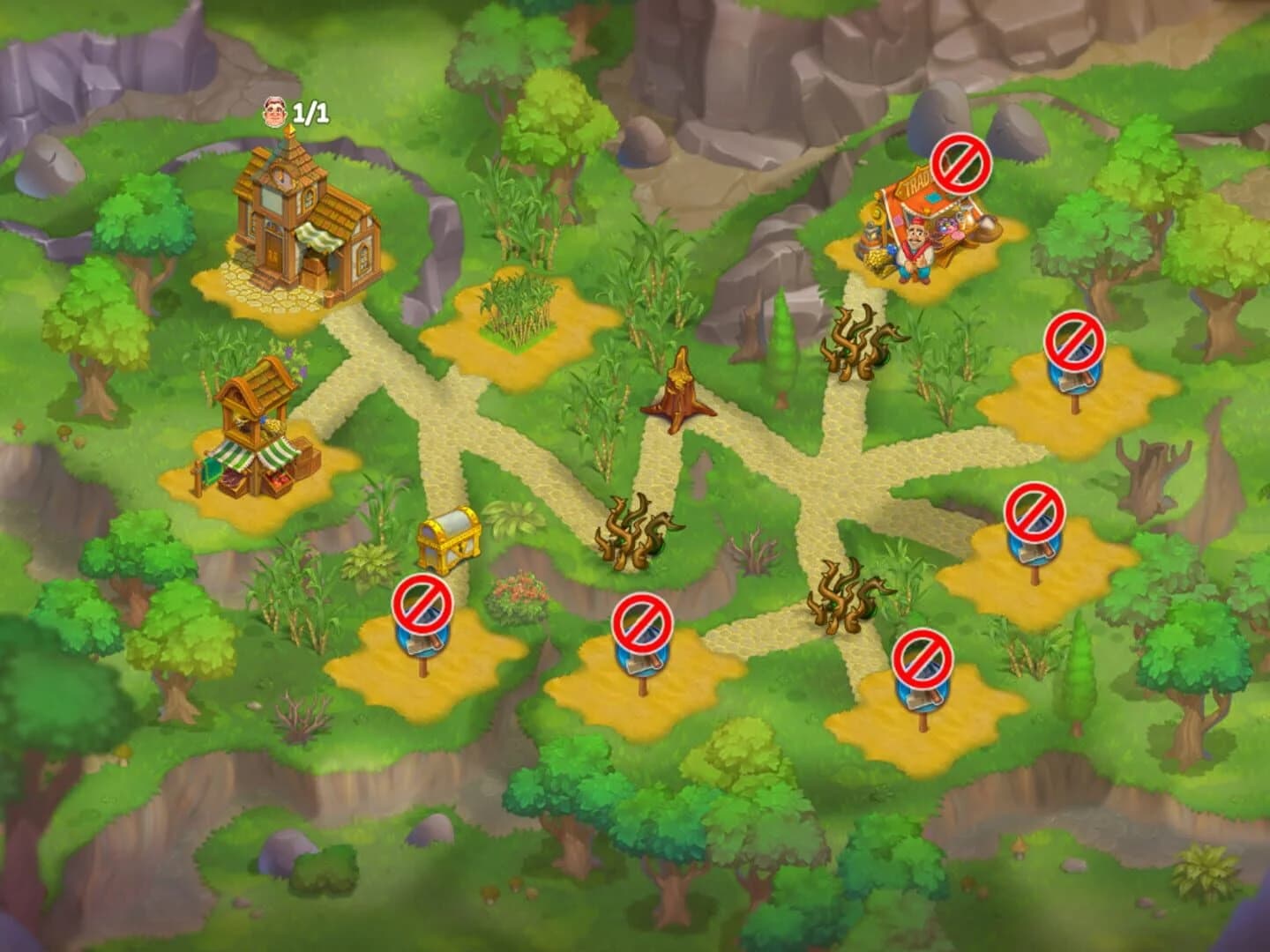 New Lands 2: Collector's Edition screenshot 4