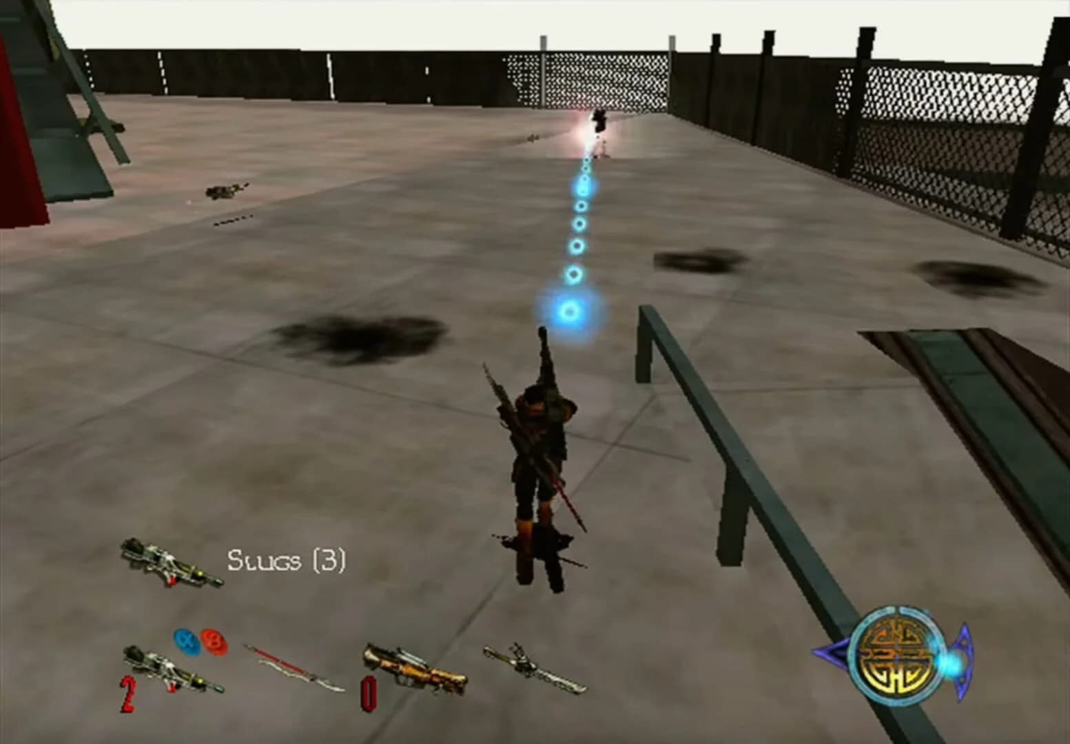 New Legends screenshot 4