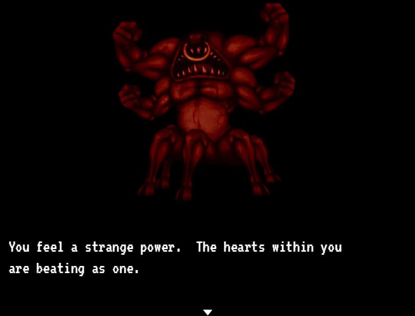 New Meat screenshot 8